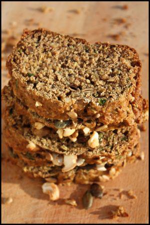 Pain aux courgettes (vegan) zucchini_banana_bread_vegan1