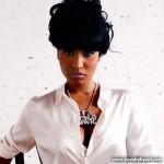 Nicki Minaj,© Universal Motown Nicki Minaj