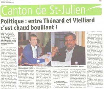 Conseil Municipal de Saint-Julien: Ou allons nous? CM Clash 2.JPG