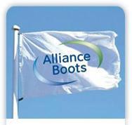 chaîne de pharmacie alliance boots qui fabrique ses propres génériques