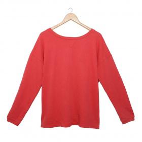 Blouse I LOVE MY T'S Sweat Blouse I LOVE MY T'S Sweat