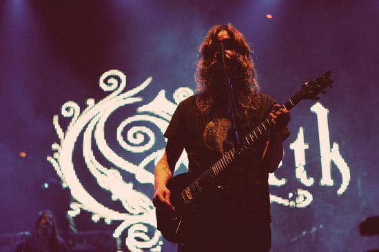 Opeth_live_2010