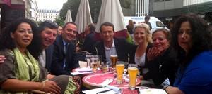 Suivez aussi le TwunchCV sur Facebook Suivez aussi le TwunchCV sur Facebook