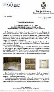 134 milliards de dollars - l'opération Lys d'Or et le Traité de Versailles !