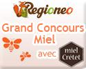Doux concours de recettes Paniers bio