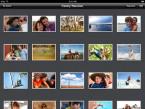 Galerie MobileMe arrive sur iPad Galerie MobileMe arrive sur iPad