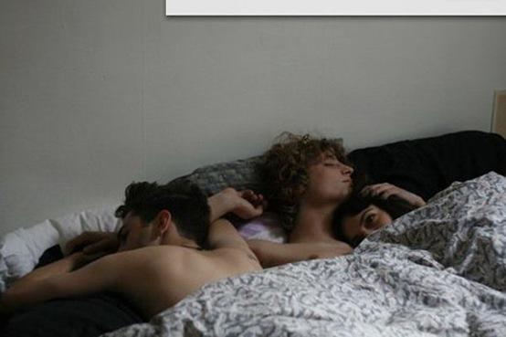 Les amours imaginaires - 4