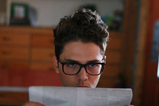 Les amours imaginaires - 5