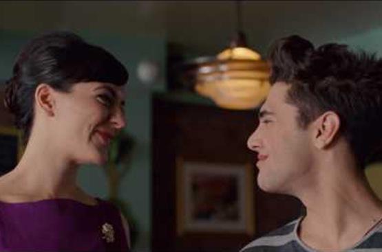 Les amours imaginaires - 6