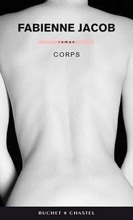 Fabienne Jacob - Corps Fabienne Jacob - Corps
