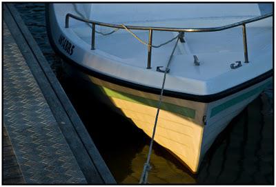 L'humilité, ça vous dit? L'humilité, ça vous dit?