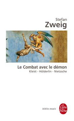 Stefan Zweig  Hölderlin, Le Combat avec le démon