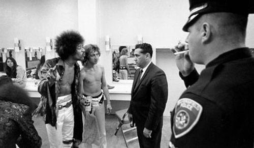 Hendrix-renoma-policier Hendrix-renoma-policier