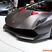 Mondial – Lamborghini Sesto Elemento lamborghini sexto elemento 7