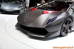Mondial – Lamborghini Sesto Elemento lamborghini sexto elemento 7
