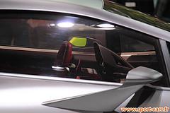 Mondial – Lamborghini Sesto Elemento lamborghini sexto elemento 11