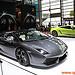 Mondial – Lamborghini Sesto Elemento lamborghini sexto elemento 22