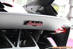 Mondial – Lamborghini Sesto Elemento lamborghini sexto elemento 13