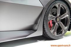 Mondial – Lamborghini Sesto Elemento lamborghini sexto elemento 18