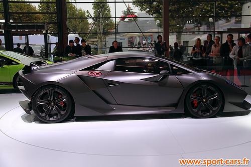 Mondial – Lamborghini Sesto Elemento lamborghini sexto elemento 20