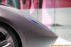 Mondial – Lamborghini Sesto Elemento lamborghini sexto elemento 25