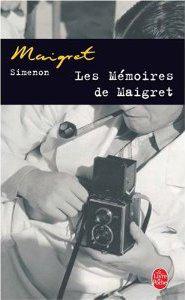 Le Maigret du dimanche (6) : Les mémoires de Maigret