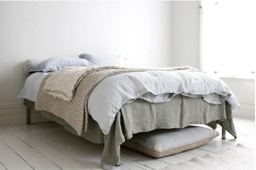 Lit-draps-gris Lit-draps-gris