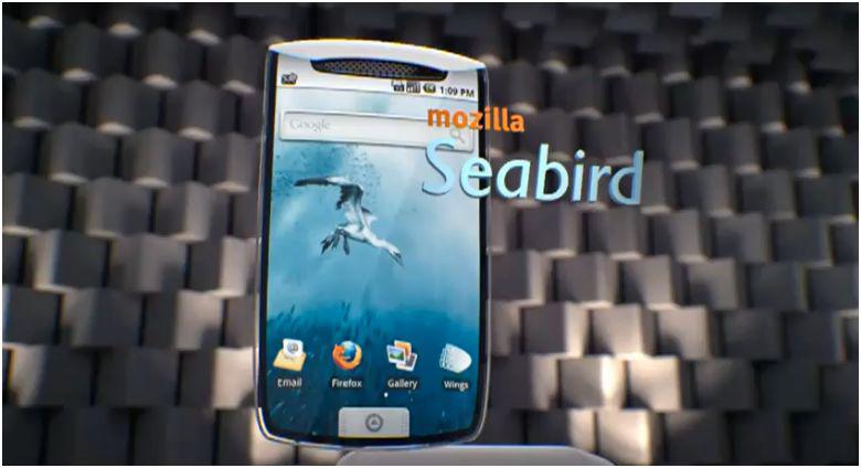 mozilla seabird oosgame weebeetroc [techno] Smartphone Mozilla SEABIRD