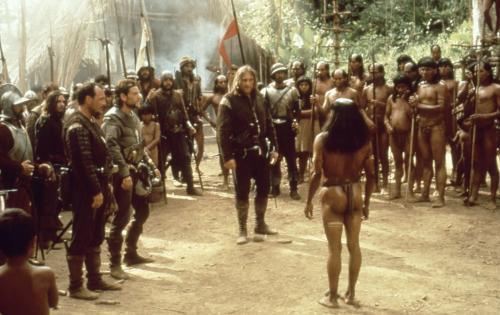 [Critique Blu-ray] 1942 : Christophe Colomb