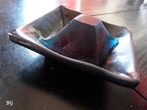 B.o.B. blob 1 Chapitre 204: The Benzoate Ostylezene Bicarbonate experiment