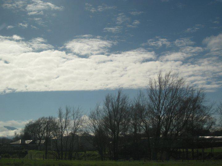 Images de Nouvelle-Zélande. Images de Nouvelle-Zélande.