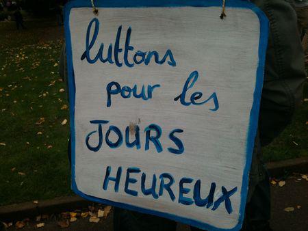 #Mulhouse - #2oct , une (encore - encore plus) forte mobilisation pour nos retraites ! IMG_0752