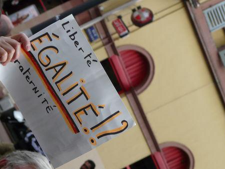 #Mulhouse - #2oct , une (encore - encore plus) forte mobilisation pour nos retraites ! P1370300