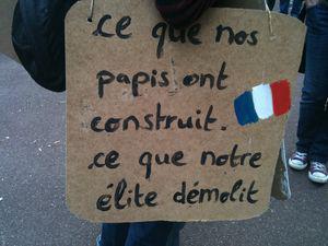 #Mulhouse - #2oct , une (encore - encore plus) forte mobilisation pour nos retraites ! IMG_0750