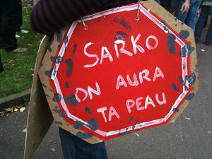 #Mulhouse - #2oct , une (encore - encore plus) forte mobilisation pour nos retraites ! IMG_0751