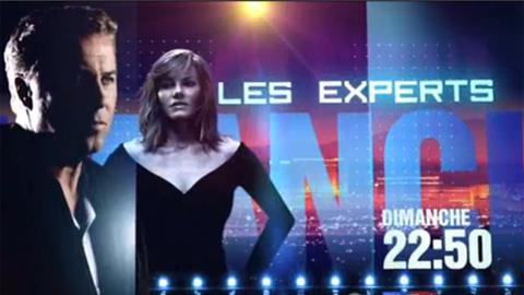 Les Experts sur TF1 ce soir ... dimanche 3 octobre 2010 ... bande annonce Les Experts sur TF1 ce soir ... dimanche 3 octobre 2010 ... bande annonce
