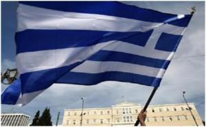 Avant-projet de budget de rigueur en Grèce