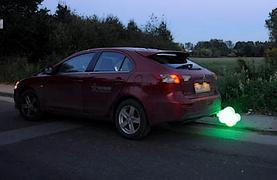 Accessoire Puff Flame Accessoire Puff Flame