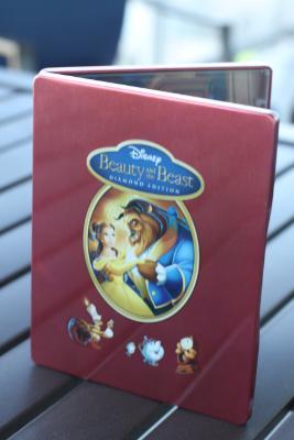 Les 2 prochaines commandes Disney en Blu-ray Iron Pack Les 2 prochaines commandes Disney en Blu-ray Iron Pack