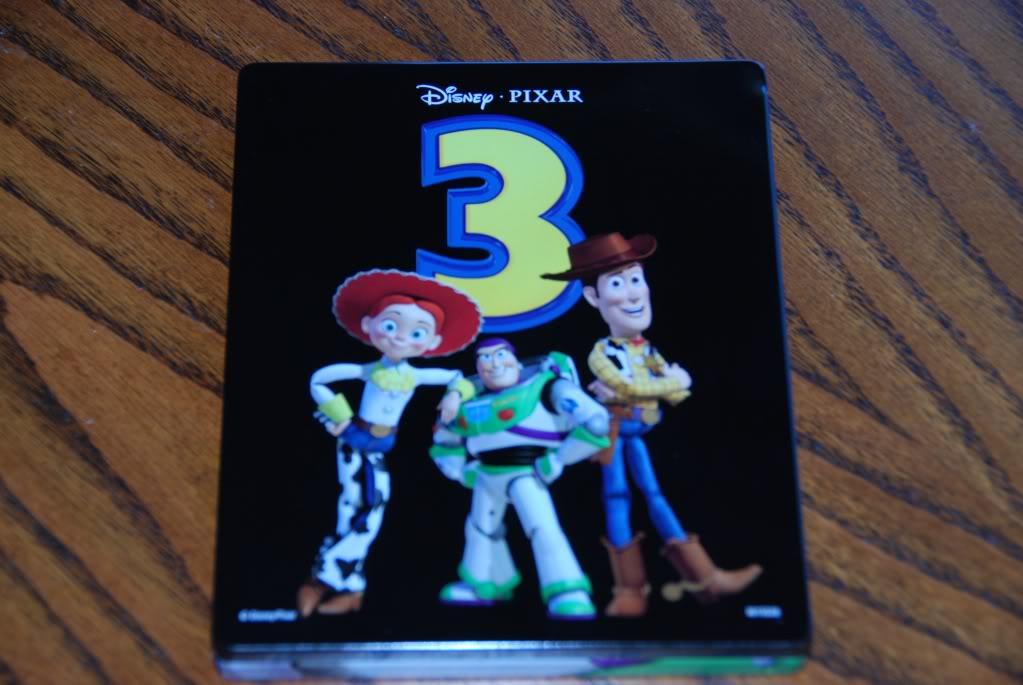 Les 2 prochaines commandes Disney en Blu-ray Iron Pack Les 2 prochaines commandes Disney en Blu-ray Iron Pack