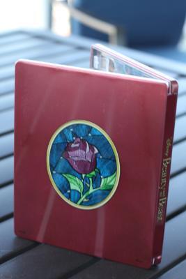 Les 2 prochaines commandes Disney en Blu-ray Iron Pack Les 2 prochaines commandes Disney en Blu-ray Iron Pack