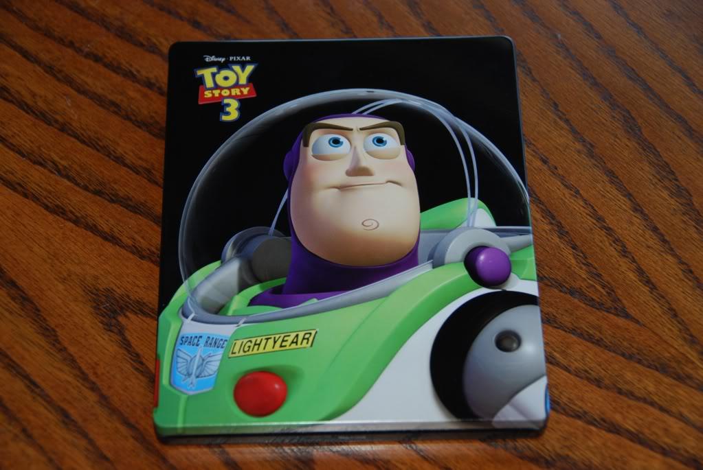 Les 2 prochaines commandes Disney en Blu-ray Iron Pack Les 2 prochaines commandes Disney en Blu-ray Iron Pack