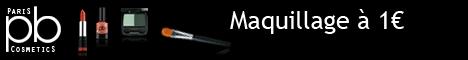 J'ai testé pour vous : 7 nouvelles couleurs PB Cosmetic image