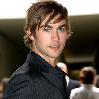 Interview Influence: Chace Crawford (Gossip Girl)