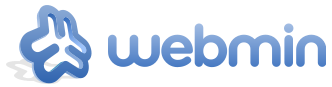 webmin logo Linux : Installation de WebMin