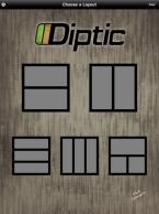 Diptic, pour sublimer ses photos, est momentanément gratuite Diptic, pour sublimer ses photos, est momentanément gratuite