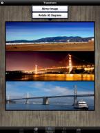 Diptic, pour sublimer ses photos, est momentanément gratuite Diptic, pour sublimer ses photos, est momentanément gratuite