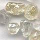 Tout savoir sur le diamant Diamant brut