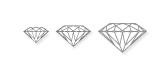Tout savoir sur le diamant carat