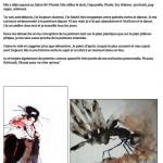 Geneviève Cadith Geneviève Cadith